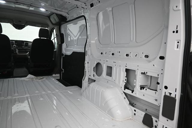 2025 Ford Transit - $39,888