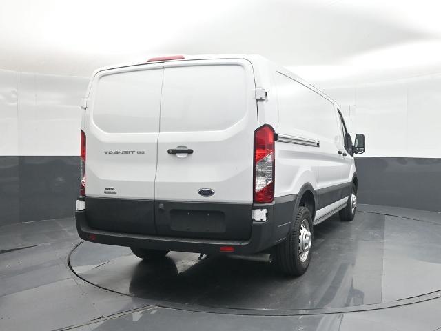 2025 Ford Transit - $39,888