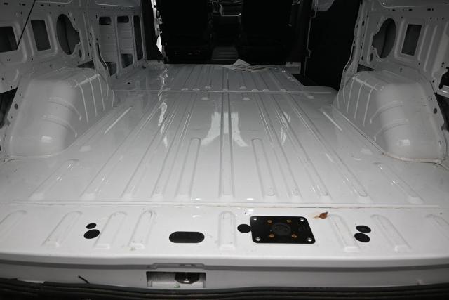 2025 Ford Transit - $39,888