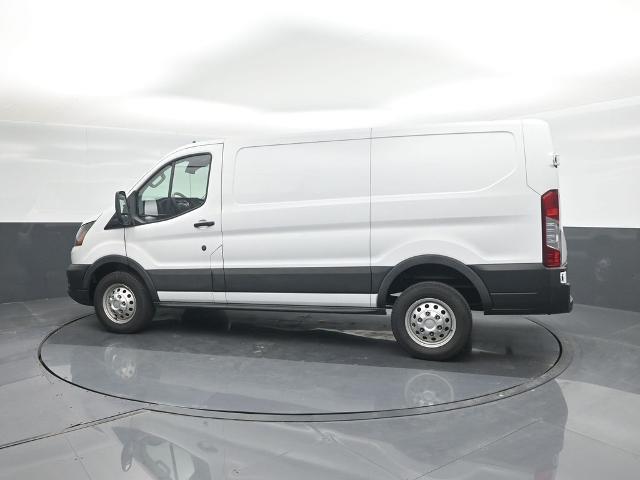 2025 Ford Transit - $39,888
