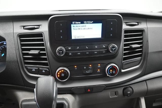2025 Ford Transit - $39,888