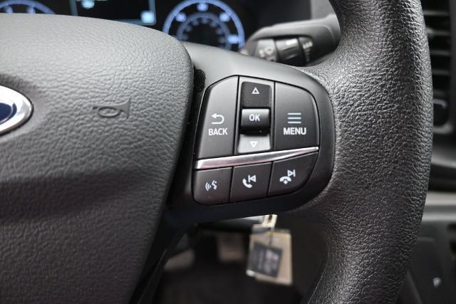 2025 Ford Transit - $39,888
