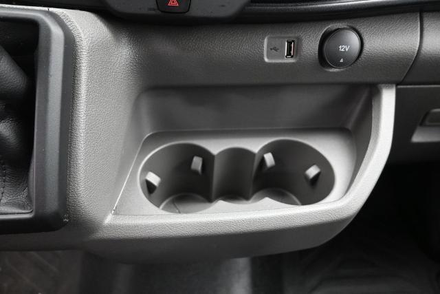 2025 Ford Transit - $39,888