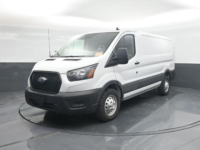 2025 Ford Transit - $39,888