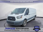 2018 Transit Thumbnail 1