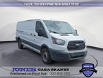 2018 Transit Thumbnail 7