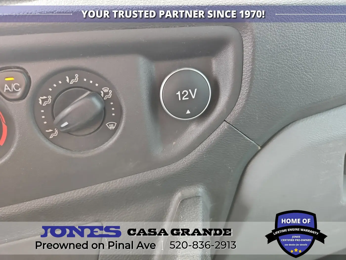 2018 Ford Transit - $15,999