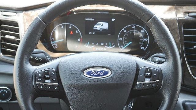 2022 Ford Transit 150