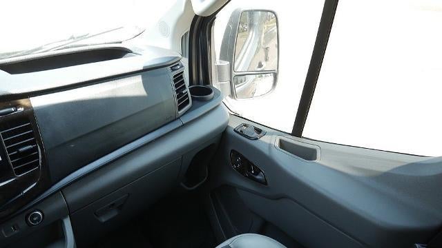 2022 Ford Transit 150