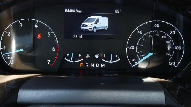 2022 Ford Transit 150