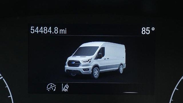 2022 Ford Transit 150