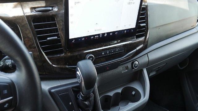 2022 Ford Transit 150