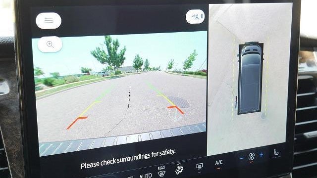 2022 Ford Transit 150