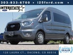 2022 Transit Thumbnail 1