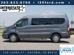 2022 Transit Thumbnail 2