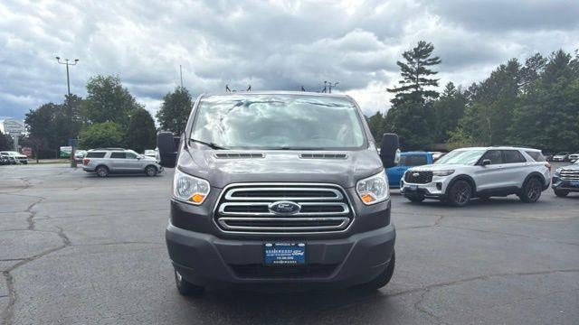 2018 Ford Transit 150