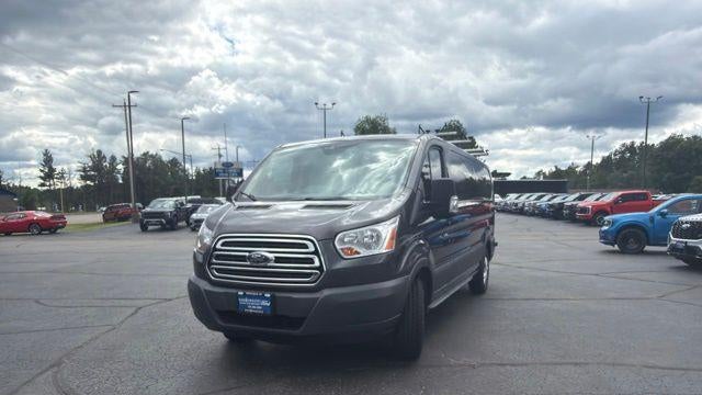 2018 Ford Transit 150
