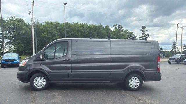 2018 Ford Transit 150