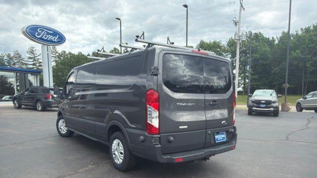 2018 Ford Transit 150