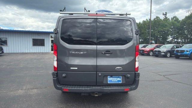 2018 Ford Transit 150