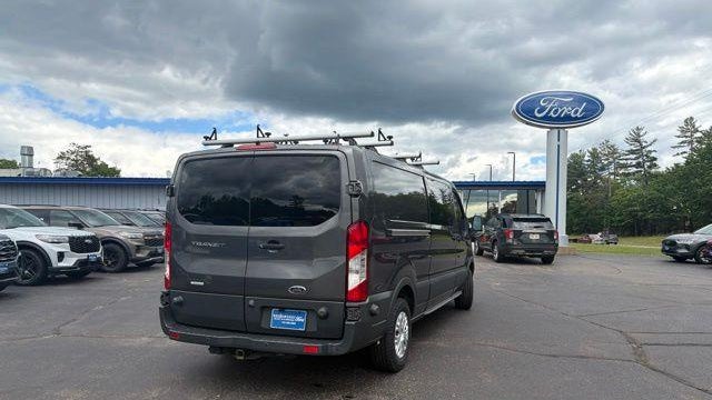 2018 Ford Transit 150