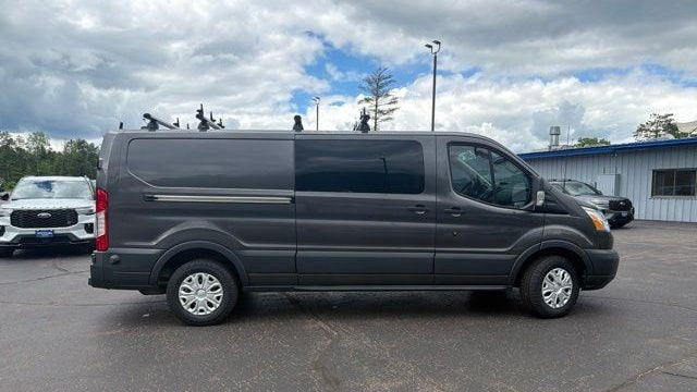 2018 Ford Transit 150