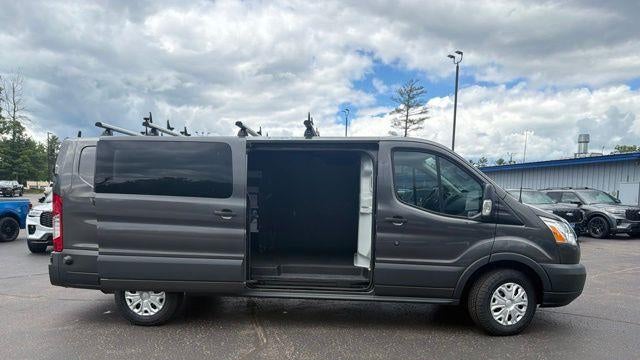 2018 Ford Transit 150