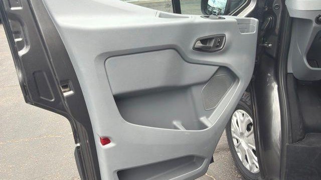 2018 Ford Transit 150