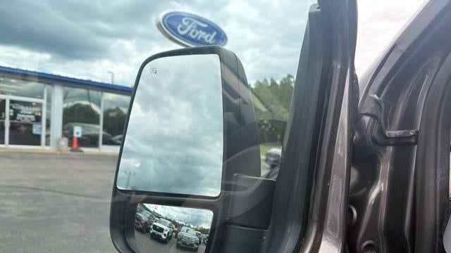 2018 Ford Transit 150