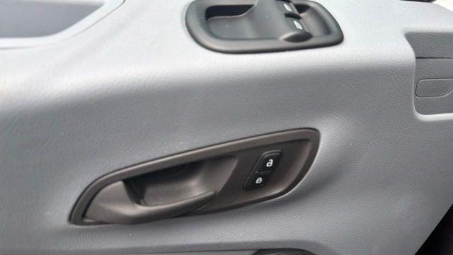 2018 Ford Transit 150