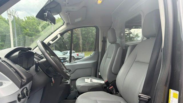 2018 Ford Transit 150