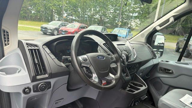 2018 Ford Transit 150