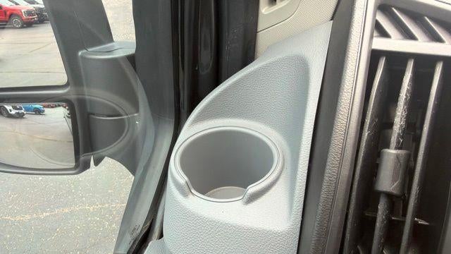 2018 Ford Transit 150