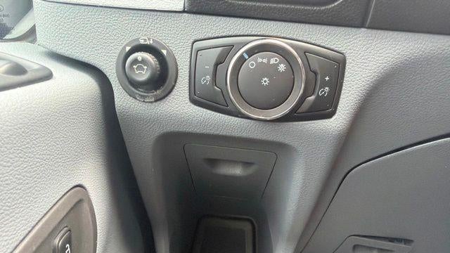 2018 Ford Transit 150