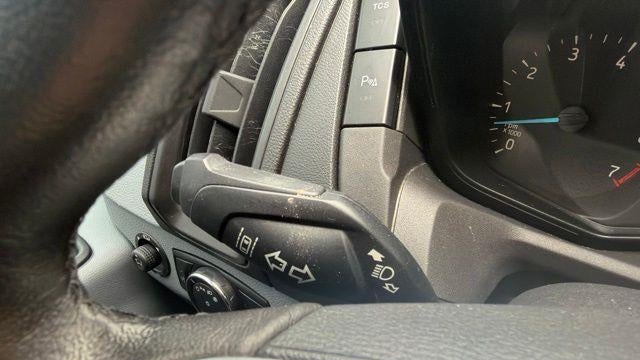 2018 Ford Transit 150