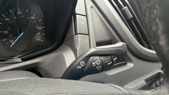 2018 Ford Transit 150