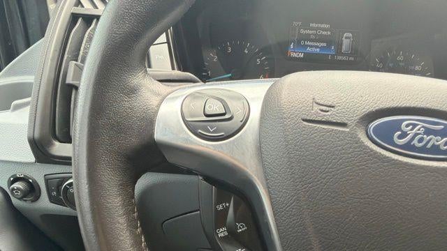2018 Ford Transit 150