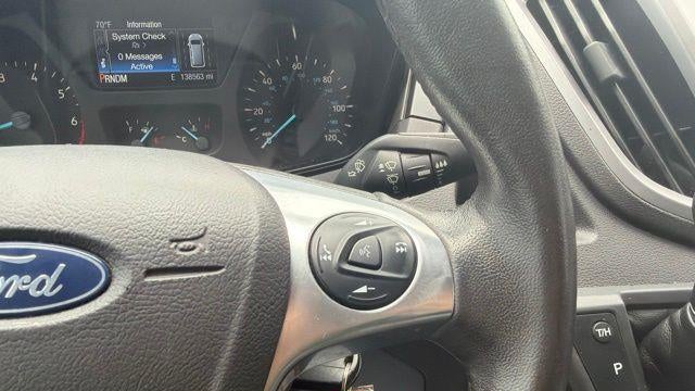 2018 Ford Transit 150