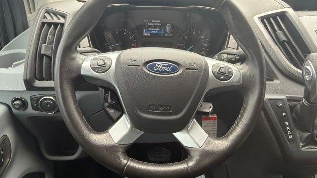 2018 Ford Transit 150