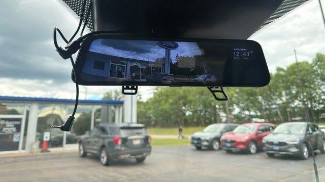 2018 Ford Transit 150