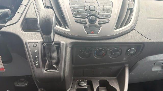 2018 Ford Transit 150