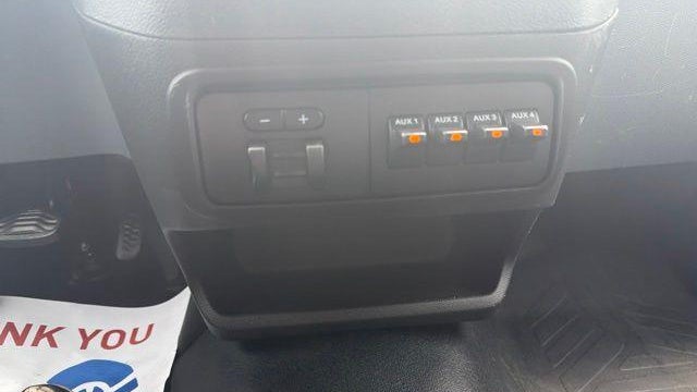 2018 Ford Transit 150