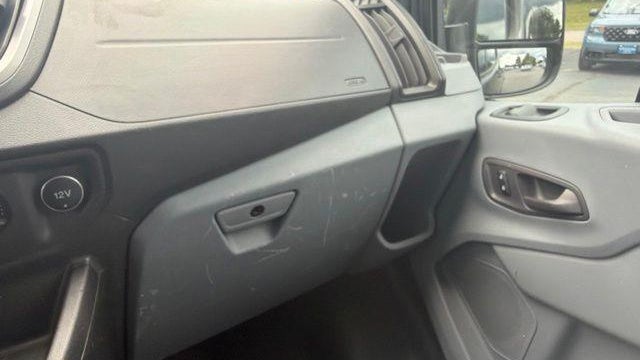 2018 Ford Transit 150