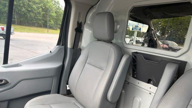 2018 Ford Transit 150
