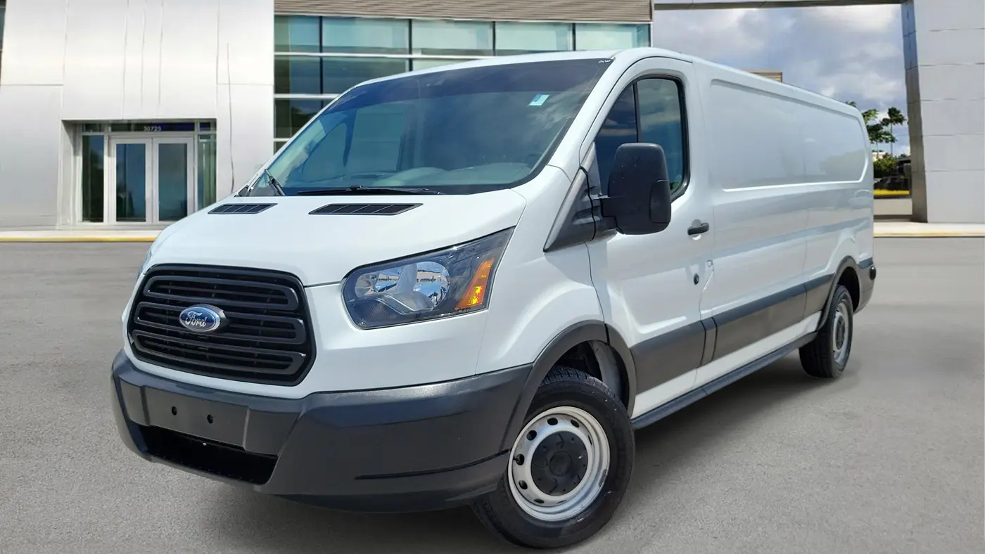 Preowned 2019 Ford Transit 150 for Sale