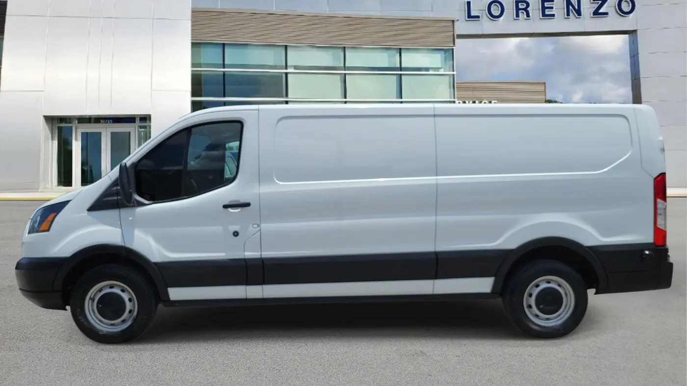 2019 Ford Transit 150