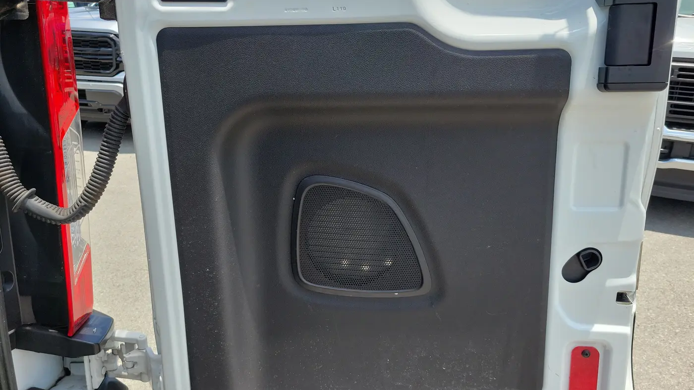 2019 Ford Transit 150