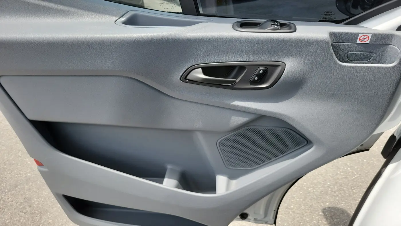 2019 Ford Transit 150