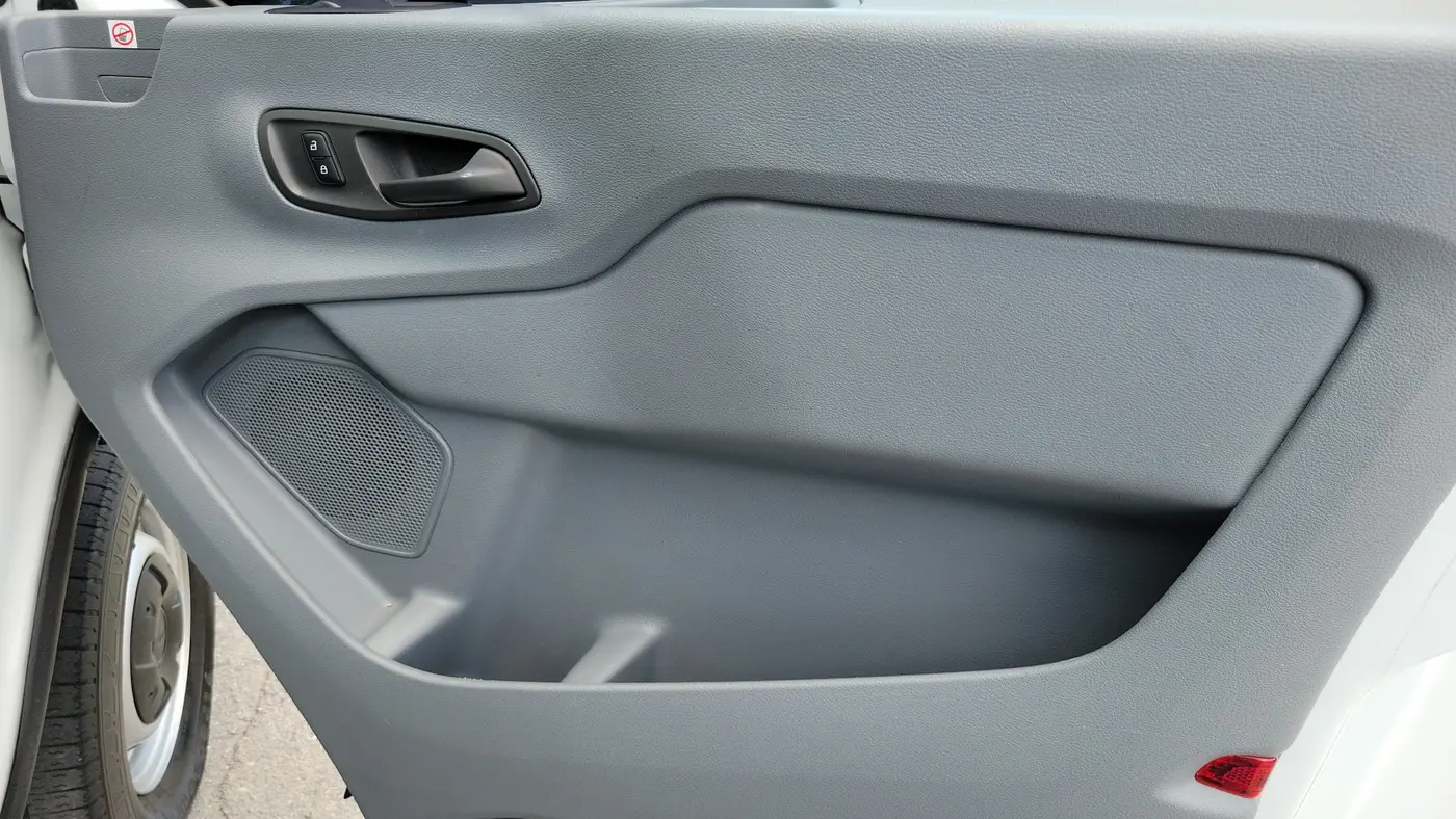 2019 Ford Transit 150