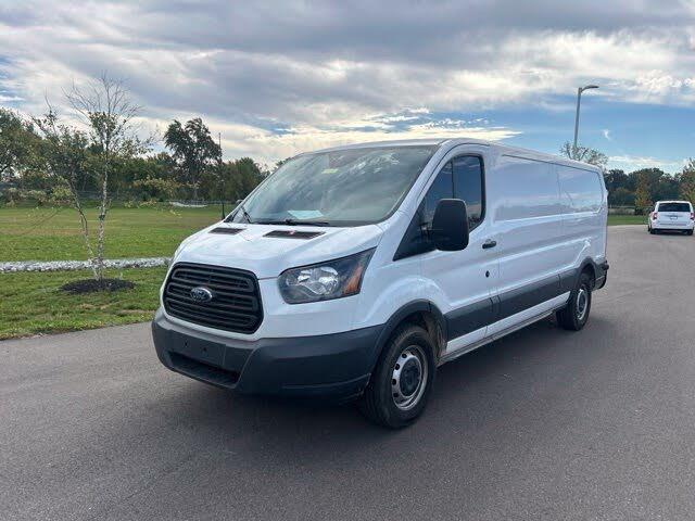 2018 Ford Transit - $17,083
